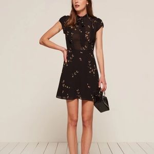 Reformation Faith Dress